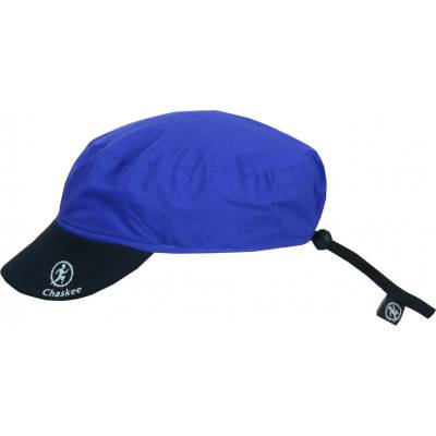 Chaskee Шапка с козирка Chaskee Reversible Cap Microfiber Cap - Royal - размер One Size (204-6496-0611)