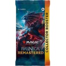 Wizards of the Coast Magic The Gathering: Ravnica Remastered - Collector Booster