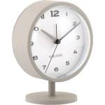 Karlsson Аларма ø 11 cm Brisk Dome - Karlsson (KA6027GY) Будилник