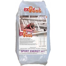 exPress Sport Energy 29/17 13 2 kg
