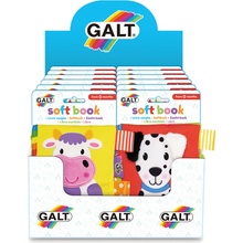 Galt knížka assort mix GA1004576