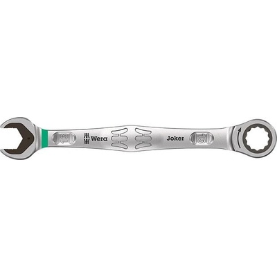 Wera Očkoplochý kľúč Joker 240 mm 05073273001