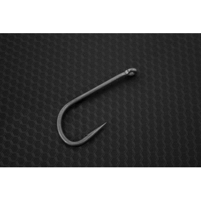 Gemini Long Shank hook veľ.6 10 ks