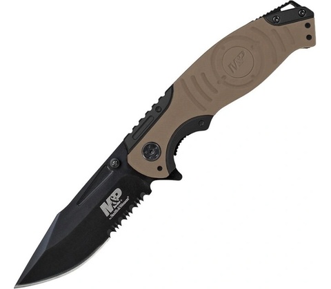 Smith & Wesson SWMP13GLS