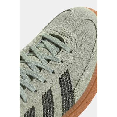 adidas Originals HANDBALL SPEZIAL маратонки за деца от велур (KH9431)