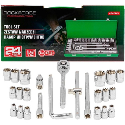 Rockforce RF-4245B-5