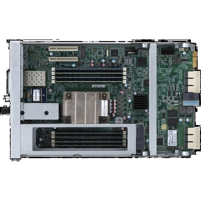 QNAP - Controller FRU for ES1686dc R2 32GB, without PSU and BBU CTL-ES1686DC-R2-2123IT-32G – Hledejceny.cz