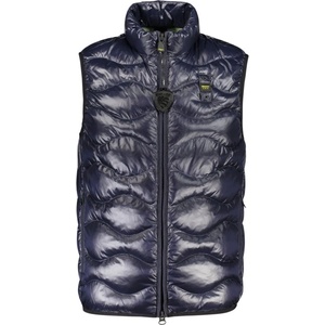 Blauer apparel Яке без ръкави за мъже blauer apparel, Размер m, Цвят Синьо (26sblux02184_bl888)
