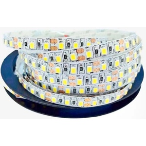 VITO Led ЛЕНТА 9.6w 120/5m 4000k 12v ip20 vito (6970233839514)