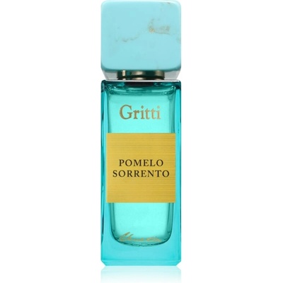 Gritti Turchesi Pomelo Sorrento parfumovaná voda unisex 100 ml