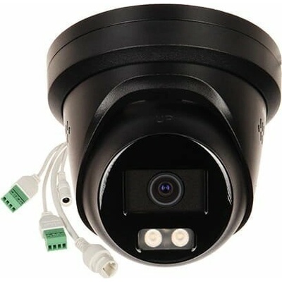 Hikvision DS-2CD2347G2H-LISU/SL(2.8mm)/eF/BLK