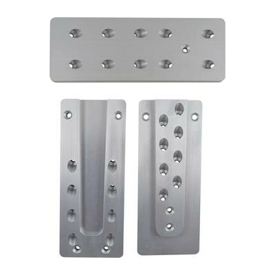 Spojka pro dřevo Pitzl RIGID 88430.4000
