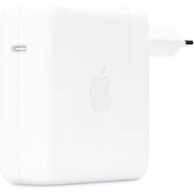 Захранване (оригинално) за лаптопи Apple MacBook Pro 16 Touch Bar, 96W, USB Type C, bulk (mx0j2zm/a / 46936)