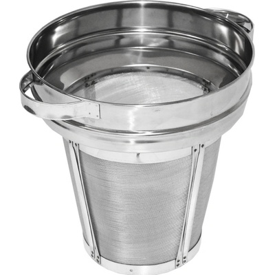 Mellarius ® Kónické síto pro 35 kg nádoby