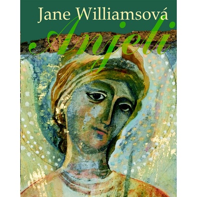 Anjeli - Williamsová Jane