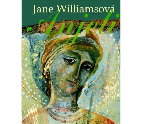 Anjeli - Williamsová Jane