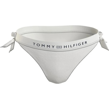 Tommy Hilfiger UW0UW05260 bikini bottom - White (Ivory)
