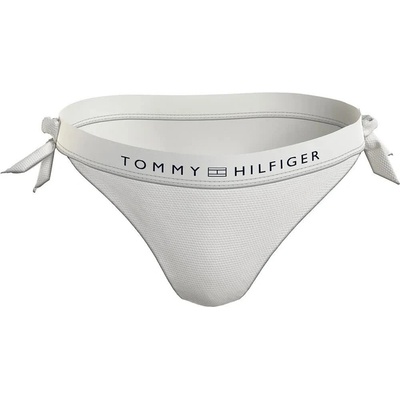 Tommy Hilfiger UW0UW05260 bikini bottom - White (Ivory)