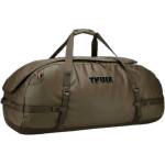THULE Сак Thule Chasm Recycled duffle bag 130L - Green (Khaki)
