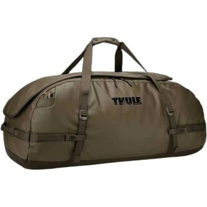 THULE Сак Thule Chasm Recycled duffle bag 130L - Green (Khaki)