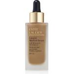 Estée Lauder Futurist SkinTint Serum Foundation With Botanical Oil Infusion SPF 20 Серум фон дьо тен SPF 20 цвят 4N1 Shell Beige 30ml