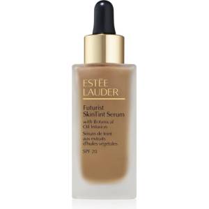 Estée Lauder Futurist SkinTint Serum Foundation With Botanical Oil Infusion SPF 20 Серум фон дьо тен SPF 20 цвят 4N1 Shell Beige 30ml