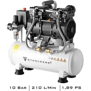 STAHLWERK ST 110 Pro 1292
