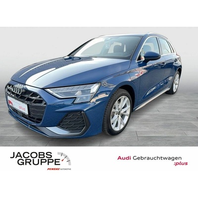 Audi A3 40 TFSIe S-line Sportback 150 kW