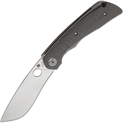 Spyderco Nati Amor Subvert Sprint Run C239CFP