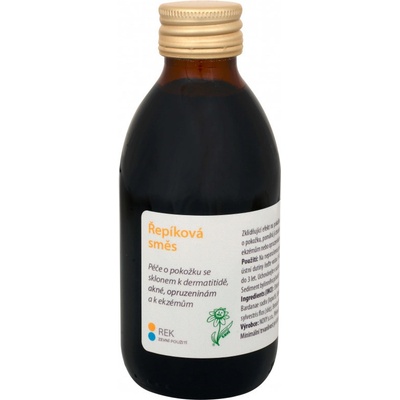Dědek Kořenář Řepíková směs RK 200 ml