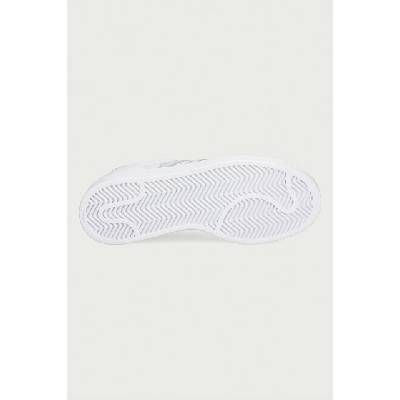 Adidas Superstar II маратонки дамски от кожа (LA7738)
