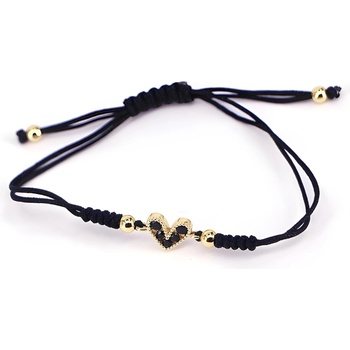 HARAHU Гривна vi-20735 - Черна kp20735 (vi-20735)