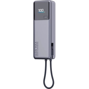 Xiaomi 10000 mAh (BHR9361GL)