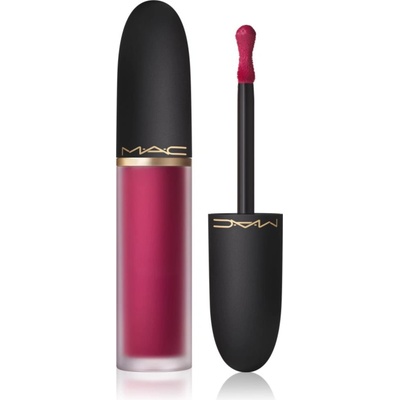 M·A·C Powder Kiss Lip + Cheek Mousse мултифункционален грим за устни и скули цвят Make It Fashun! 5ml