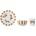 Bloomingville Детски съдове Jesse 3 части (82062001)