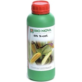 Image 1 of BN X-cel Professional - стимулатор на корен/растеж/цъфтеж