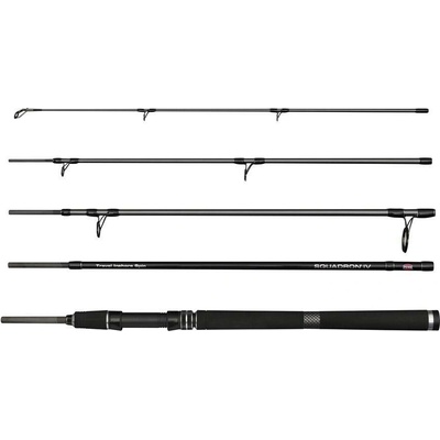 Penn Squadron IV SW Travel Spin 2,7 m 20-50 g 5 dílů