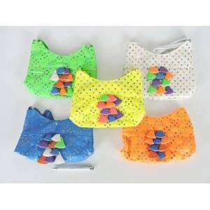 Fisher Price AST. BAG WITH SEQUINS MIX col. FOL
