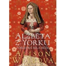 Alžběta z Yorku Poslední bílá růže