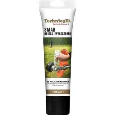 TECHNICQLL SYNTHETIC GREASE 100 ml