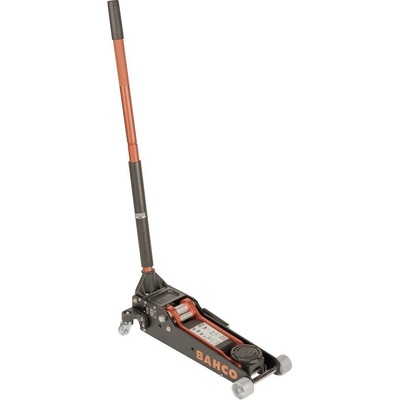 Bahco BH1A1500 pojazdný zdvihák 1,5 t Min./max.výška: 85 mm - 41.5 cm