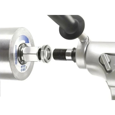 Husqvarna Rychlouvolňitelná matice