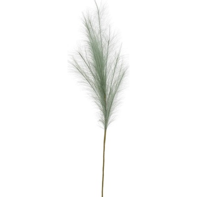 HALÚZKA ZELENÁ TRÁVA 96cm