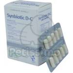 Protexin Synbiotic D-C таблетки за кучета и котки 50 бр