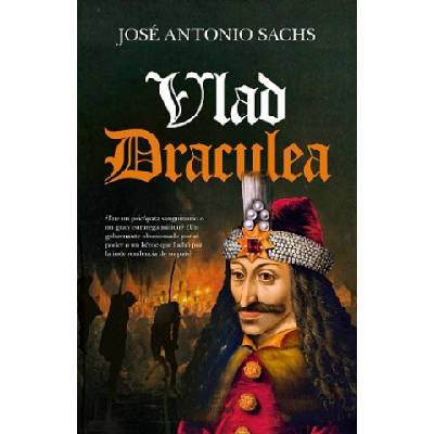 Vlad Draculea | ANTONIO SACHS