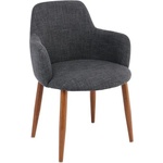 Bogdan Furniture Кресло Мебели Богдан модел Soul - bogdanmebel - 324,18 лв