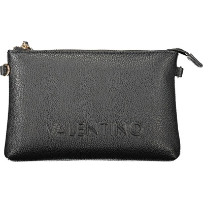 Valentino Bags Štýlová dámska kabelka 24.0X16.0X2.0cm Čierna čierna