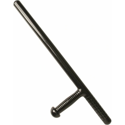 Mil Tec Tonfa SECURITY s držiakom (BATON) FIBER ČIERNY