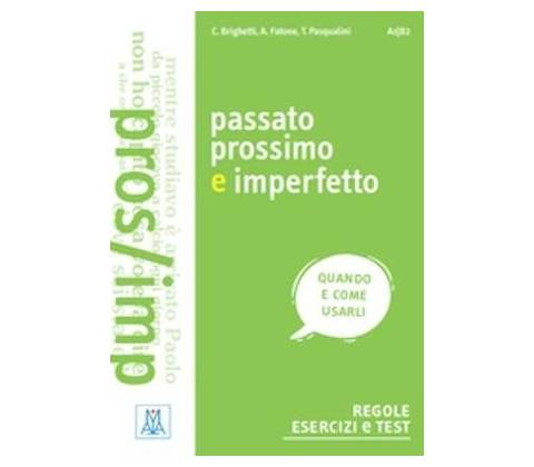 Grammatiche ALMA