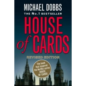 House of Cards | Michael Dobbs (1998)